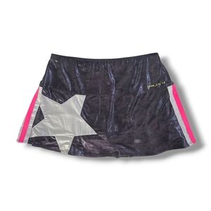 LUCKY IN LOVE 10th Anniversary Ltd Edt Pop Star Sport Golf Tennis Skirt